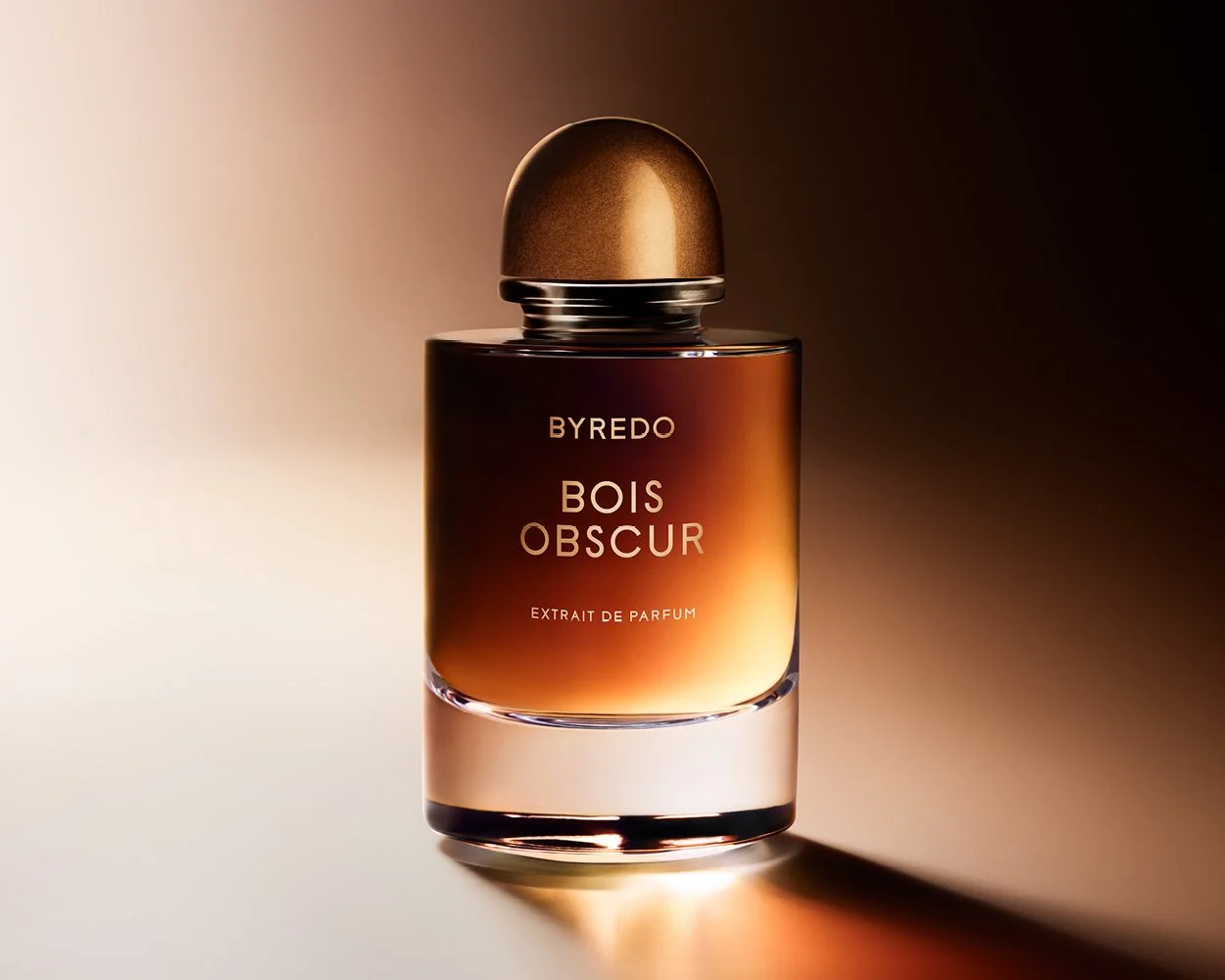 BYREDO PRESENTS NIGHT VEILS' NEW FRAGRANCE BOIS OBSCUR — Numéro
